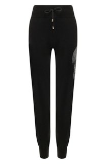 Кашемировые джоггеры Philipp Plein