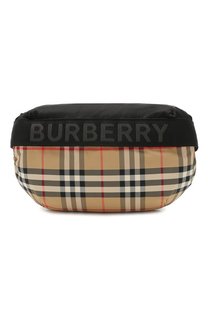 Поясная сумка Sonny medium Burberry