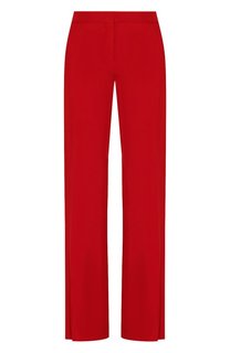 Брюки из вискозы Valentino