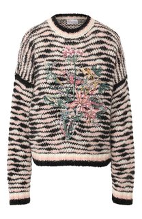 Свитер REDVALENTINO
