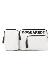 Поясная сумка Dsquared2