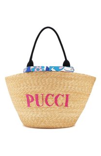 Сумка Emilio Pucci