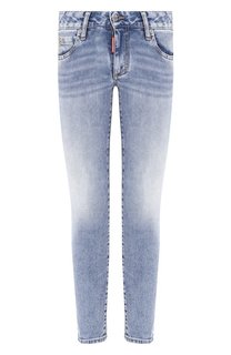 Джинсы Dsquared2