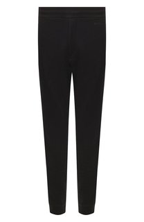 Хлопковые джоггеры Z Zegna