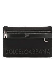 Поясная сумка Dolce & Gabbana