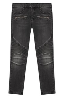Джинсы Balmain