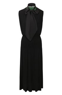 Платье-миди Givenchy