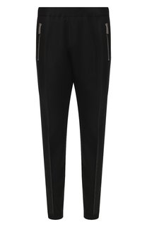 Шерстяные брюки Dsquared2