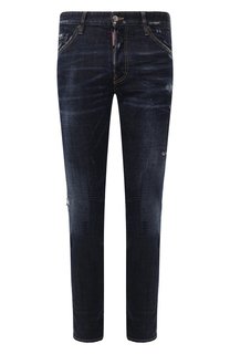 Джинсы Dsquared2