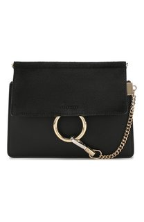 Сумка Faye mini Chloé