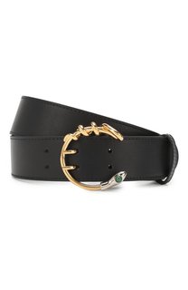 Кожаный ремень Chloé