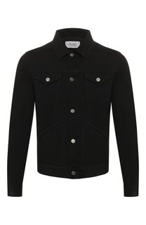 Джинсовая куртка Givenchy