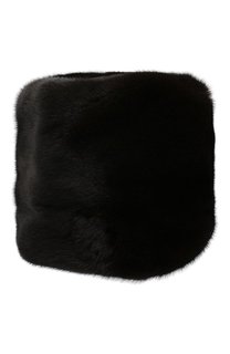 Шапка из меха норки FurLand