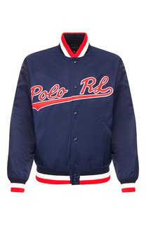 Бомбер Polo Ralph Lauren