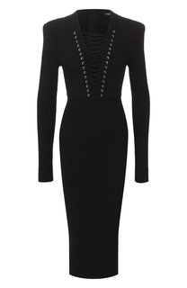Платье Balmain