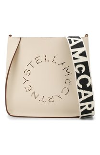 Сумка Stella Logo mini Stella McCartney