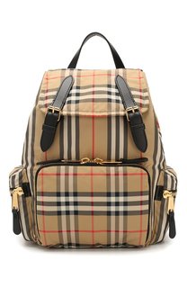 Рюкзак Rucksack medium Burberry