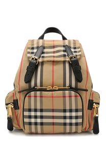 Рюкзак Rucksack small Burberry