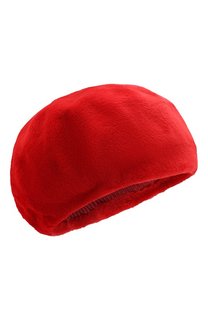 Берет из меха норки FurLand