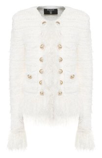 Жакет Balmain