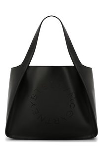 Сумка Stella Logo Stella McCartney