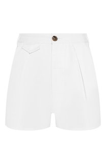 Хлопковые шорты Dsquared2
