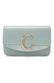 Клатч Chloé C Chloé