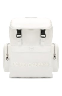 Комбинированный рюкзак Street Dolce & Gabbana