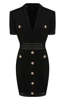 Платье Balmain