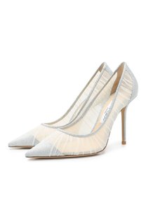 Туфли Love 100 Jimmy Choo