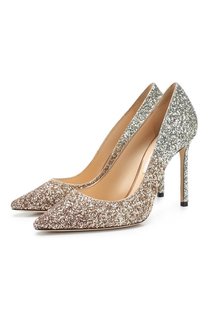 Туфли Romy 100 Jimmy Choo