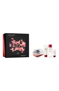 Набор с лифтинг-кремом интенсивного действия Bio-Performance Shiseido