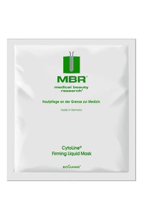 Укрепляющая маска для лица CytoLine Firming Liquid Mask Medical Beauty Research