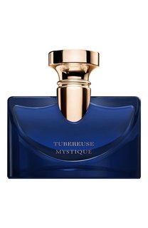 Парфюмерная вода Splendida Tubereuse Mystique BVLGARI