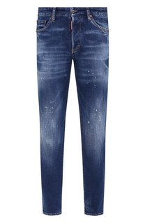 Джинсы Dsquared2