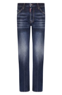 Джинсы Dsquared2