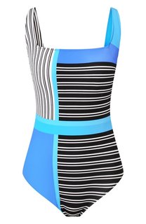 Слитный купальник Gottex