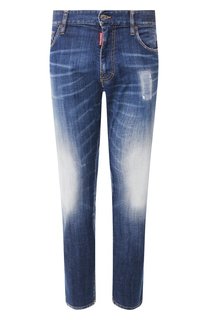 Джинсы Dsquared2
