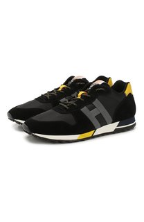 Кроссовки Hogan
