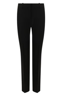 Шерстяные брюки Givenchy