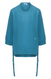 Кашемировый пуловер Chloé