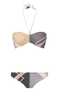 Раздельный купальник Gottex