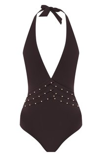 Слитный купальник Gottex