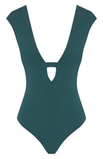 Слитный купальник Gottex