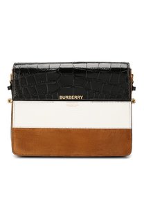 Сумка Grace large Burberry