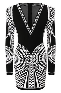Платье Balmain