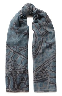 Кашемировый платок Scialle Loro Piana