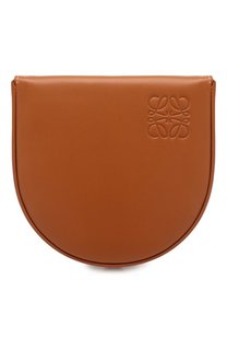 Кожаный кошелек Loewe