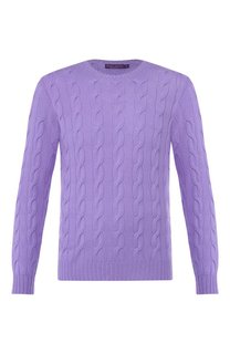 Кашемировый джемпер Ralph Lauren