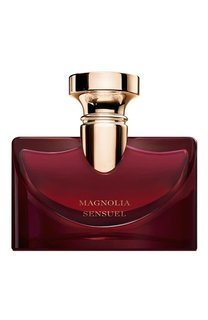Парфюмерная вода Splendida Magnolia Sensuel BVLGARI